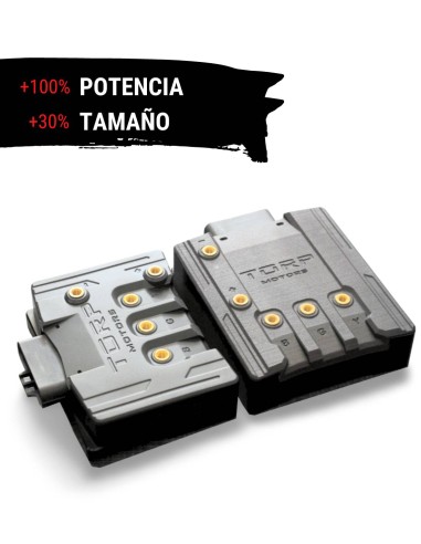 Controller TORP TC1000 per Sur Ron