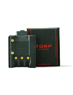 Controlador TORP TC1000 2.x Light Bee 2