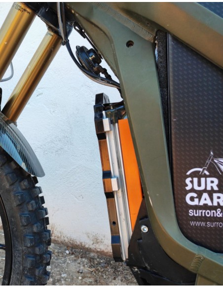 BAC8000 2a mano + Aplicación GLE