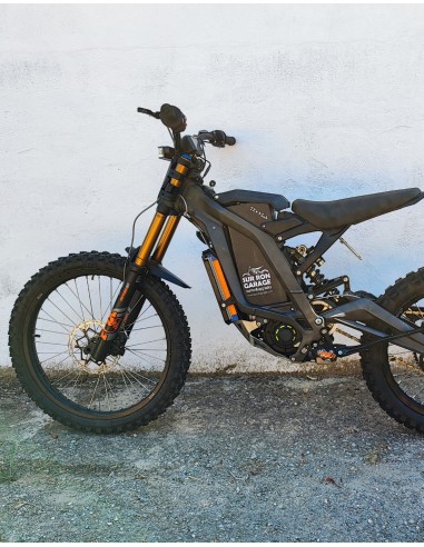 BAC8000 2a mano + Aplicación GLE