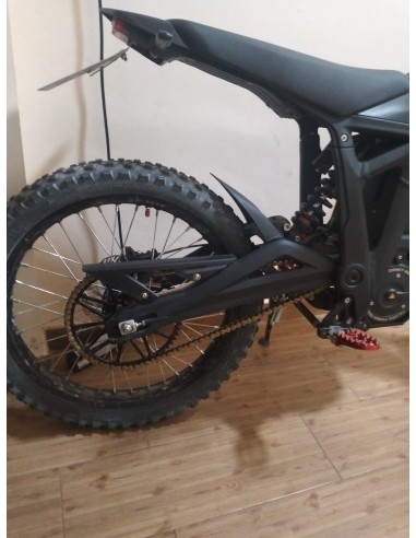 Talaria Sting 288km