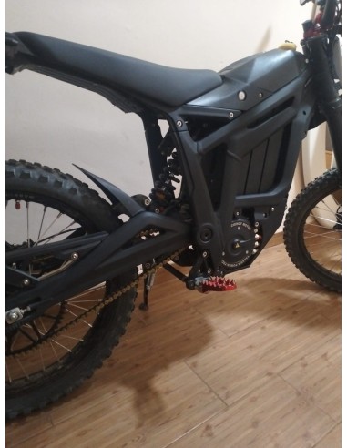 Talaria Sting 288km