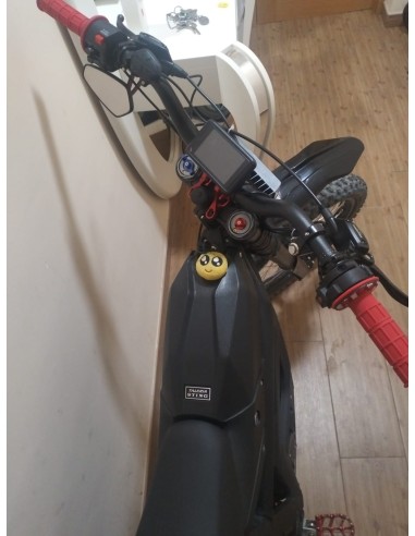 Talaria Sting 288km