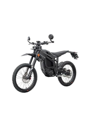 Talaria Sting 288km