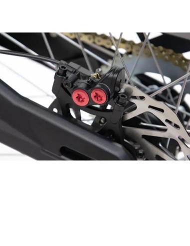 Talaria Sting 288km