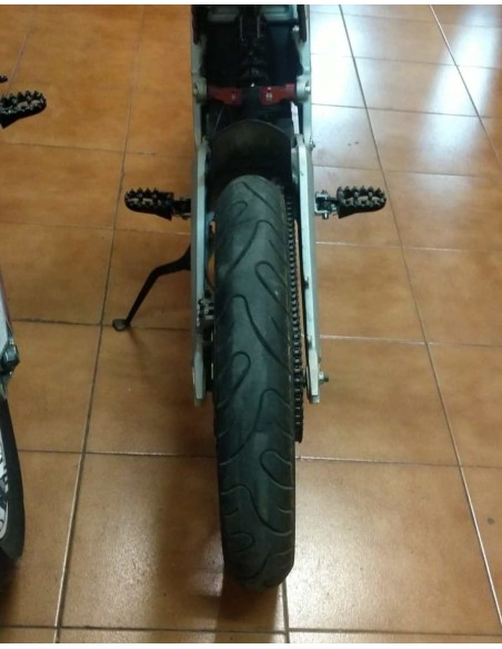 Ruedas Supermoto 2a mano