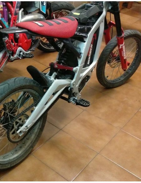 Ruedas Supermoto 2a mano