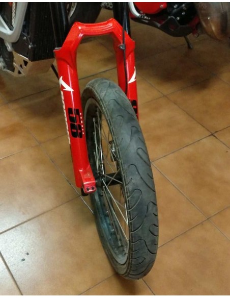 Ruedas Supermoto 2a mano