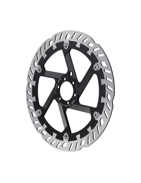 Magura Mt5e Surron Light Bee - Kit Plug&play