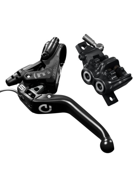 Magura Mt5e Surron Light Bee - Kit Plug&play