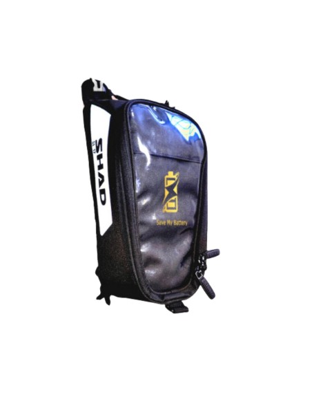 Batería externa 60V 20ah rendimiento