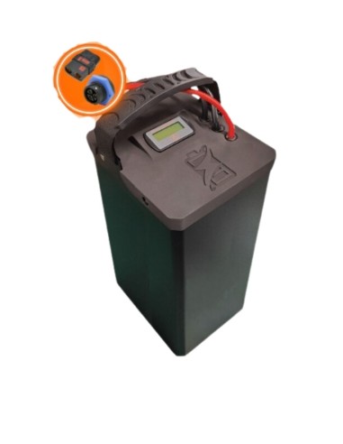 copy of Reacondicionamiento 60V 55ah TL3000 & TL4000