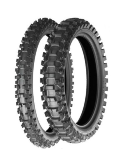 copy of Neumático delantero Bridgeston M203 Blando Motocross 70/100-19