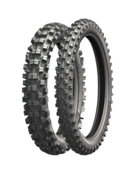 copy of Neumático delantero Bridgeston M203 Blando Motocross 70/100-19