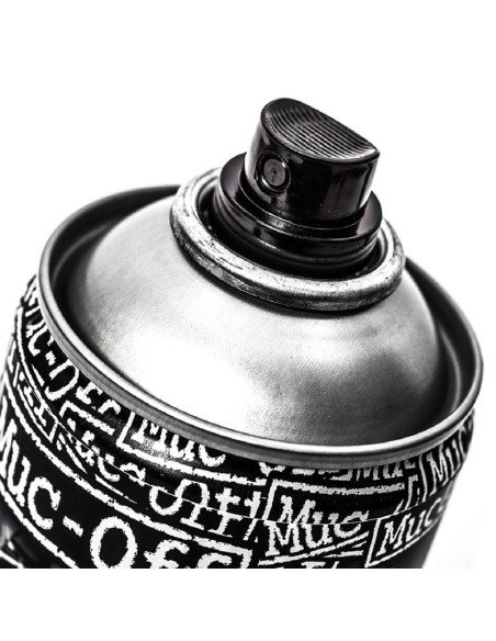 copy of Limpiador Muc-Off Surron Bote 1L con difusor