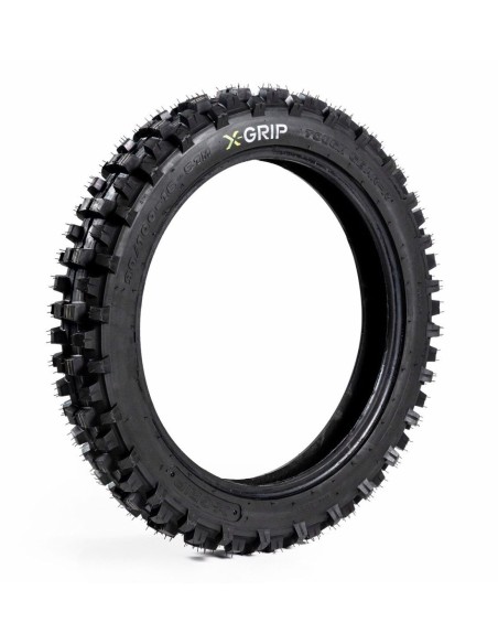 Neumático X-GRIP TOUGH GEAR-R 90/100-16