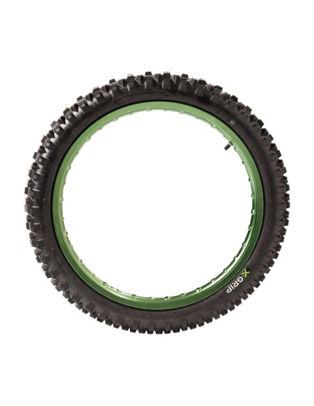 copy of Neumático X-GRIP TOUGH GEAR-R 90/100-16