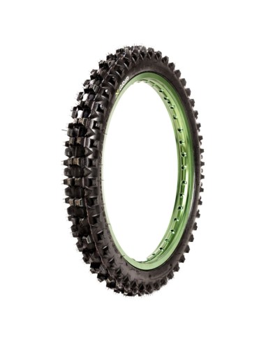 Neumático X-GRIP Super ENDURO-F 80/100-21