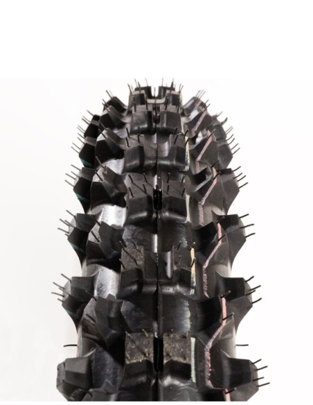 copy of Neumático X-GRIP TOUGH GEAR-R 90/100-16