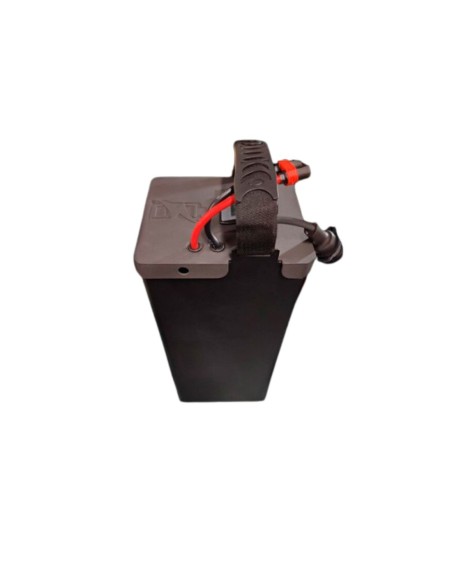 Batería de rendimiento 60V 65Ah 18kw