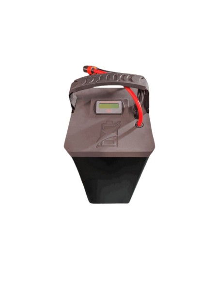 Batería Autonomía Sur-Ron Light Bee 60V 65Ah