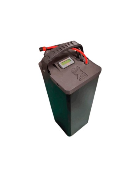 Batería Autonomía Sur-Ron Light Bee 60V 65Ah