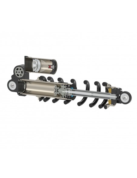 Amortiguador Trasero Surron Ultra Bee Rea EXT| Surron Garage