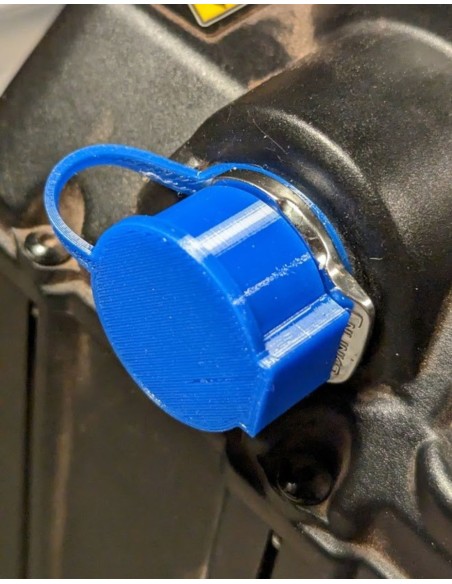 Tapón cargador batería Surron