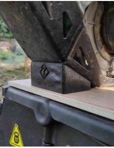 copy of Pieza 3D Protector cadena 2