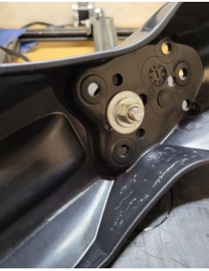 copy of Pieza 3D Protector cadena 2