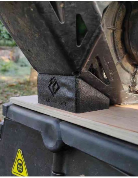 copy of Pieza 3D Protector cadena