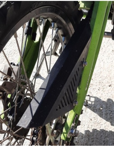 copy of Pieza 3D Protector cadena