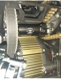 copy of Pieza 3D Protector cadena 2