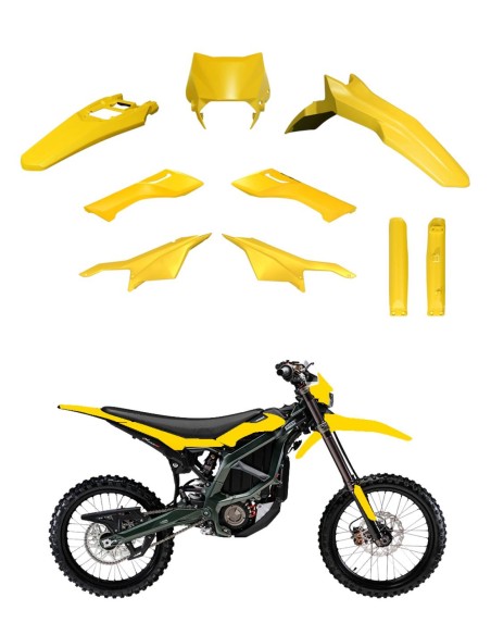 Kit plásticos  para Surron Ultra Bee