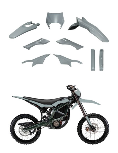 Kit plásticos  para Surron Ultra Bee