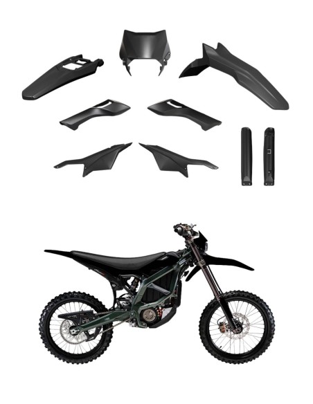 Kit plásticos  para Surron Ultra Bee