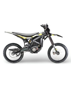 Moto eléctrica Surron Ultra Bee Carbon | Surron Garage 2