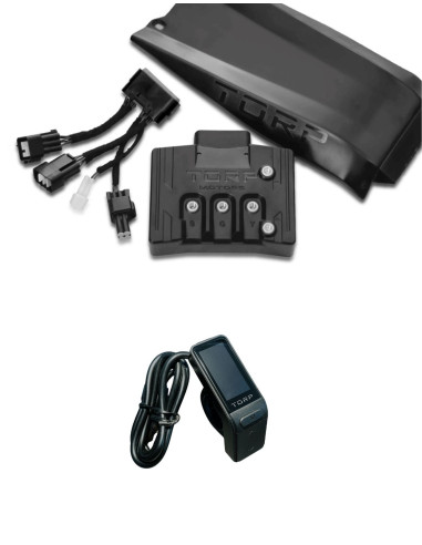 Controlador TORP TC500 para Sur Ron Light Bee