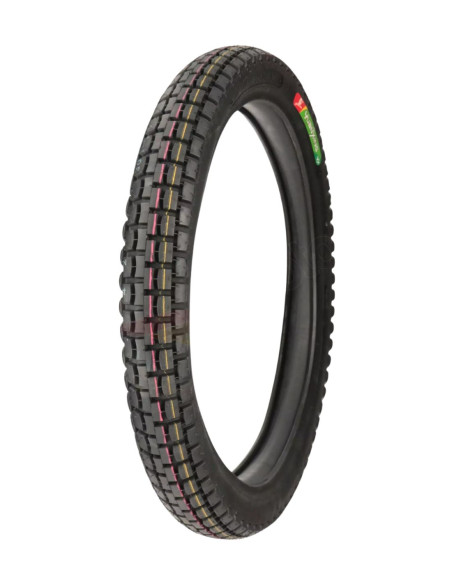 Neumático trasero trial Surron Light Bee 3.00 - 19