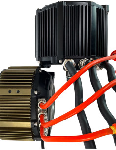 Motor Torp TM50 - Surron Light Bee 2