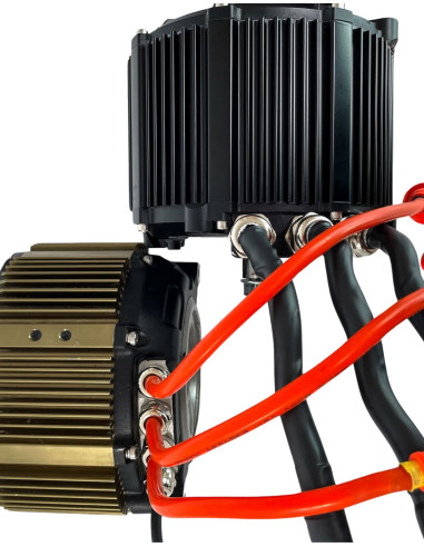 Motor Torp TM50 - Surron Light Bee