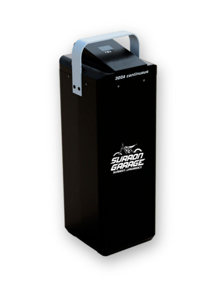 Bateria Surron & Talaria 72V 56Ah | Ultra Descarga