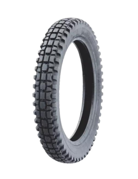 Neumático delantero Heidenau K34 2.75-19