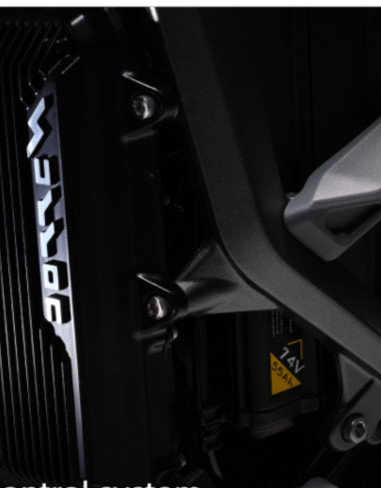 Surron Ultra Bee Carbon