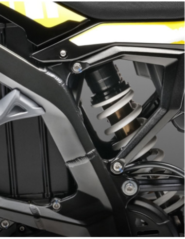 Moto eléctrica Surron Ultra Bee Carbon | Surron Garage