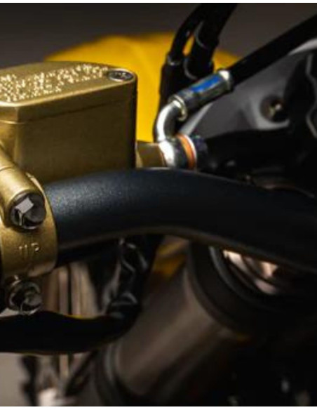Sur Ron Storm Bee Off Road - Homologada / Matriculada 2023