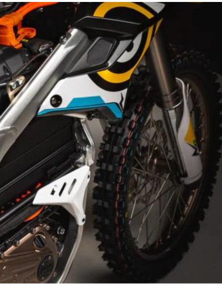 Sur Ron Storm Bee Off Road - Homologada / Matriculada 2023