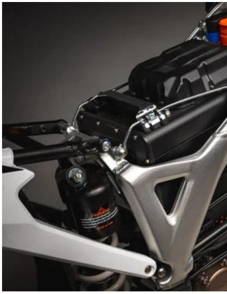 Sur Ron Storm Bee Off Road - Homologada / Matriculada 2023
