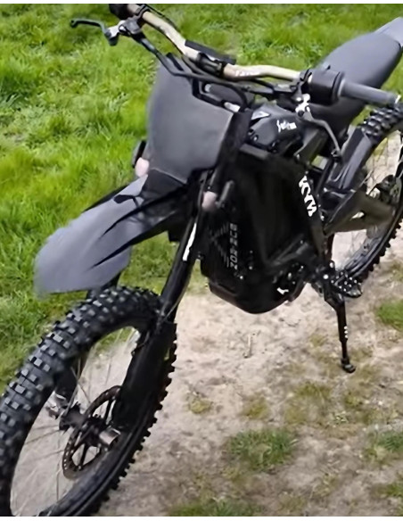 Careta Acerbis KTM SX 65