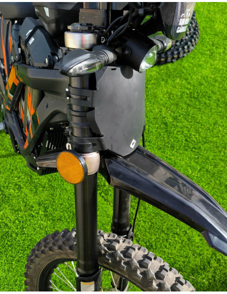 Surron Light Bee 2a mano 6000km